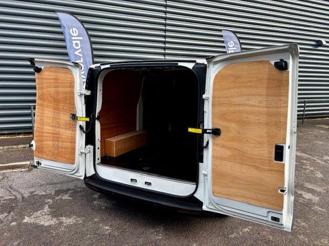 Maxus Deliver 7 image 14